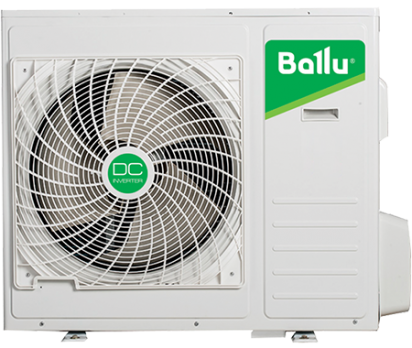 BALLU B4OI-FM/out-36HN8/EU