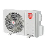 Royal Thermo RTDI-09HN8/Wi-Fi