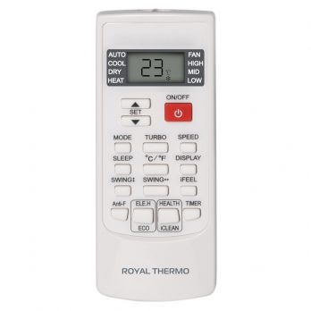 Royal Thermo RTMI-09HN1