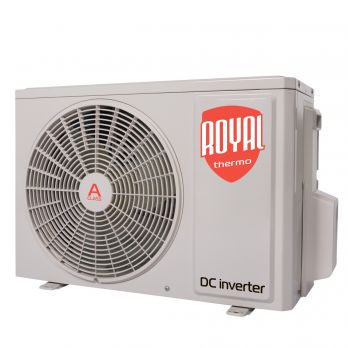 Royal Thermo RTPI-09HN8