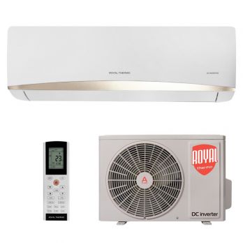 Royal Thermo RTPI-24HN8