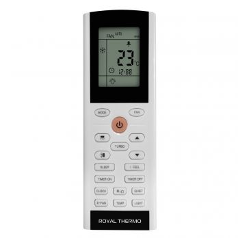 Royal Thermo RTPI-24HN8