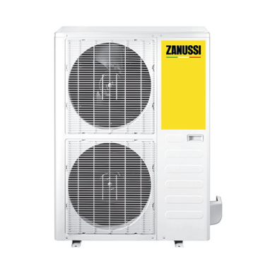 Zanussi ZACD-48 H/ICE/FI/N1