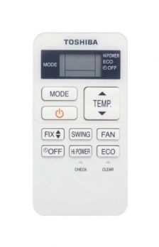 Toshiba RAS-10TKVG-EE/RAS-10TAVG-EE
